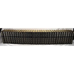 The Writings in Prose and Verse of Rudyard Kipling: 32 Volume Set